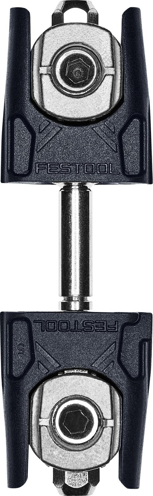 Festool Connecting fitting for horizontal assembly MSV-LR32 D8/25