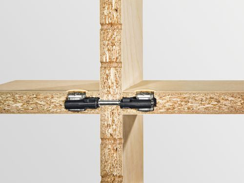 Festool Свързващ елемент за хоризонтална сглобка MSV-LR32 D8/25