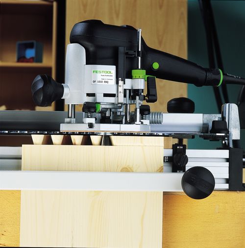 Festool Съединителна система VS 600 GE