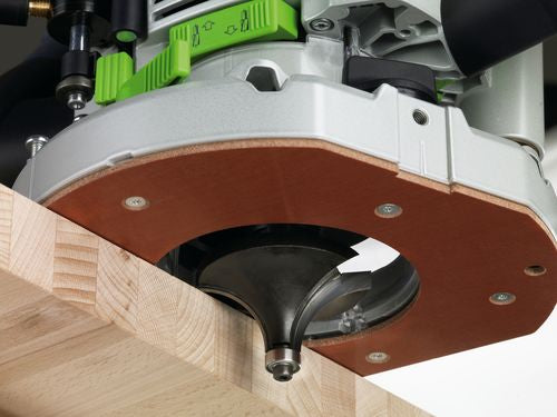 Festool Оберфреза OF 2200 EB-Set