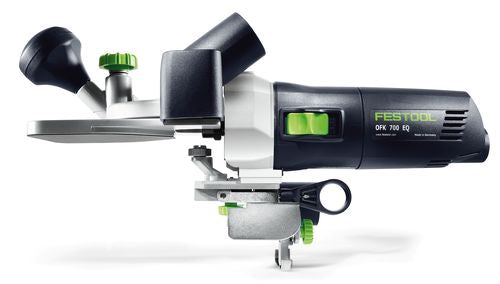 Festool Edge Router OFK 700 EQ-Plus
