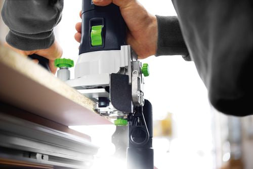 Festool Edge Router OFK 700 EQ-Plus