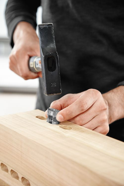 Festool Self-tightening Sleeve SV-SA D14/32