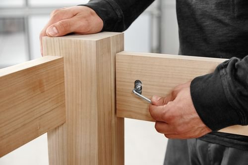 Festool Втулка със самонатягане SV-SA D14/32