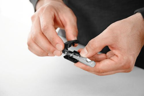 Festool Двоен фиксиращ болт SV-DB D14/16