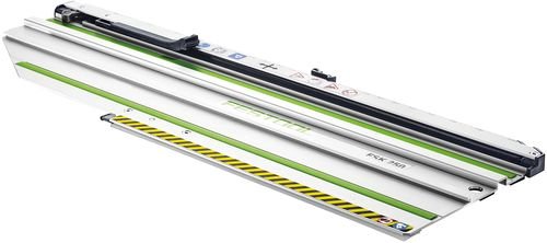 Festool Подравняваща шина FSK 250