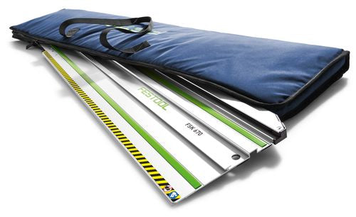 Festool Cross-cutting guide rail FSK 670