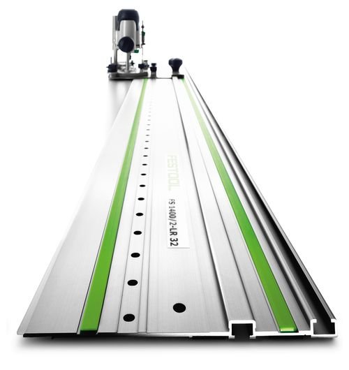Festool Guide rail FS 1400/2-LR 32