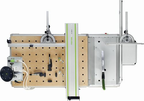 Festool Многофункционална маса MFT/3 Basic