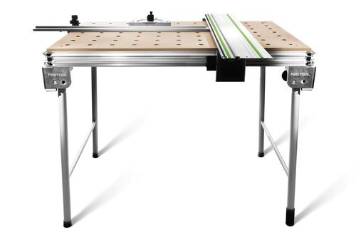 Festool Multifunction table MFT/3