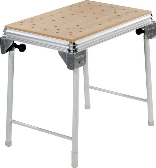 Festool Многофункционална маса MFT KAPEX