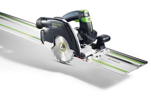 Festool Circular saw HK 55 EBQ-Plus-FS