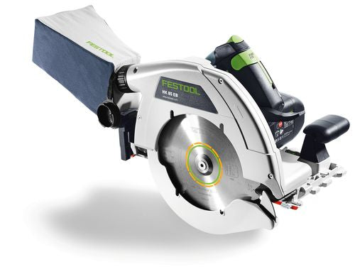 Festool Ръчен циркуляр HK 85 EB-Plus-FS