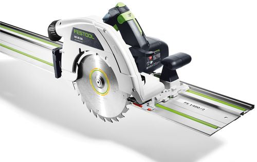 Festool Ръчен циркуляр HK 85 EB-Plus-FS