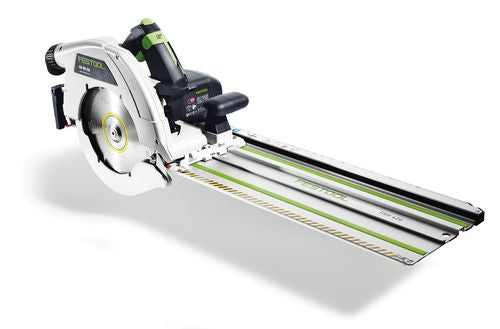Festool Ръчен циркуляр HK 85 EB-Plus-FS