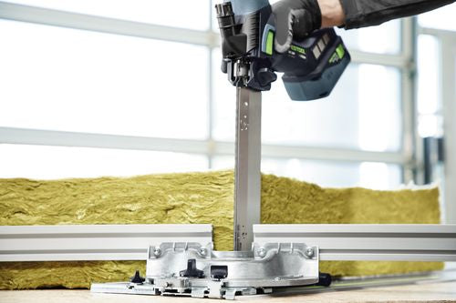 Festool Акумулаторен трион за изолационни материали ISC 240 EB-Basic