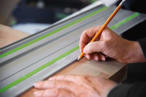 Festool Guide rail FS 1080/2