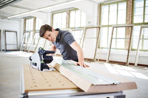 Festool Направляваща шина/Линеал FS 1080/2
