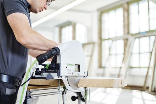 Festool Compound mitre saw SYMMETRIC SYM 70 RE