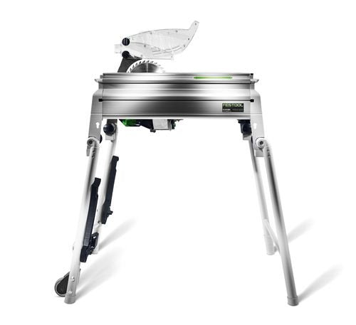 Festool Trimming saw PRECISIO CS 50 EBG-Set