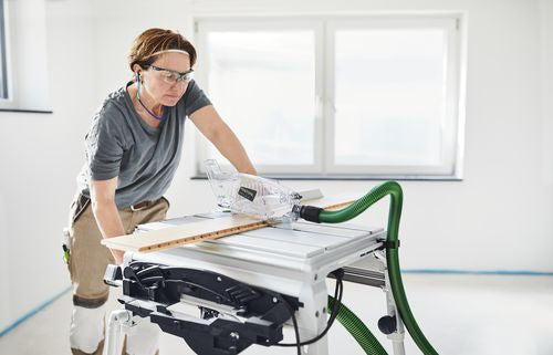 Festool Комплект за прахозасмукване AB-AS CS/TKS
