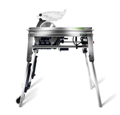Festool Подравняващ циркуляр CS 70 EBG-Set PRECISIO