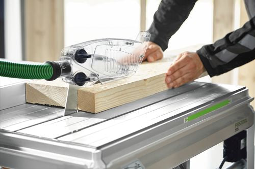 Festool Подравняващ циркуляр CS 70 EBG-Set PRECISIO