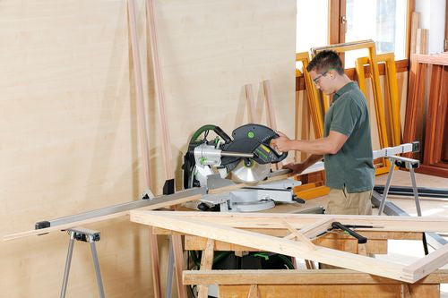 Festool Многофункционална маса MFT KAPEX