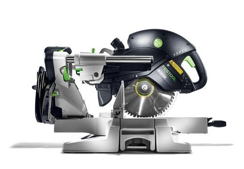 Festool KS 120 REB KAPEX Sliding Compound Mitre Saw