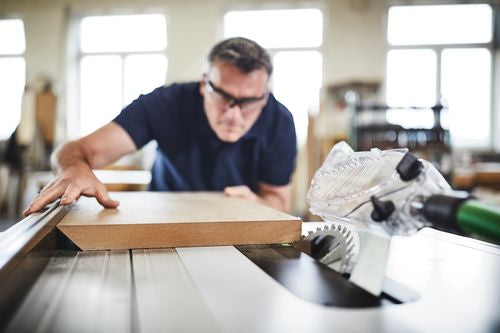 Festool Table saw TKS 80 EBS