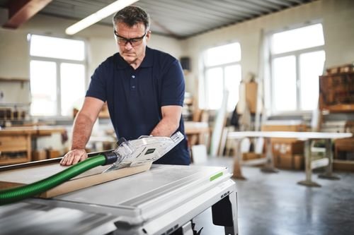 Festool Циркулярен диск HW 254x2,4x30 PW24 WOOD RIP CUT