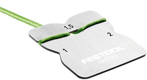 Festool Цикла ZK HW 45/45