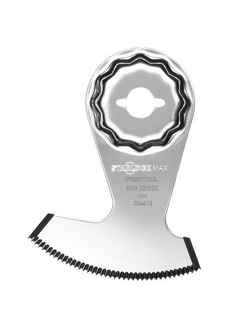 Festool Сегментен режещ нож SSB 32/OSC