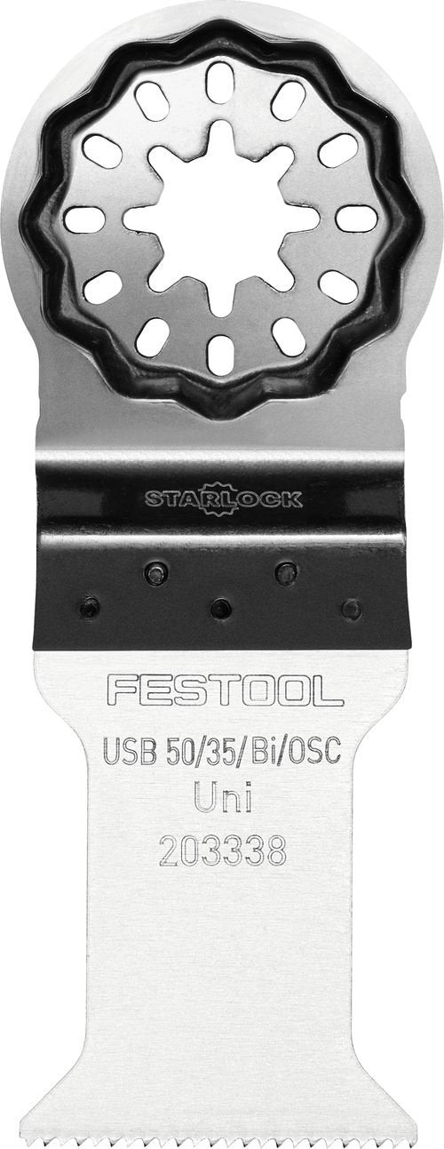Festool Циркулярен диск - универсален USB 50/35/Bi/OSC/5