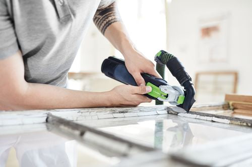 Festool Segmented Saw Blade SSB 32/OSC