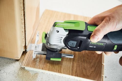 Festool Chuck with drilling depth stop OSC-TA