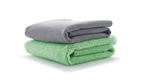Festool Микрофибърна кърпа MPA-Microfibre/2