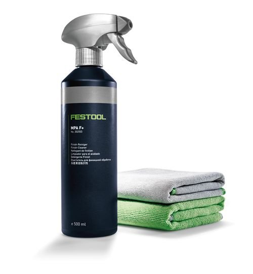 Festool Средство за почистване Finish MPA F+/0,5L