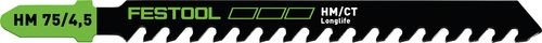 Festool Нож махален трион HM 75/4,5 BUILDING MATERIALS ABRASIVE MATERIALS