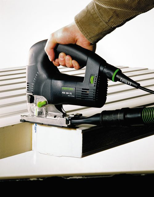 Festool Pendulum jigsaw PSB 300 EQ-Plus TRION 720W