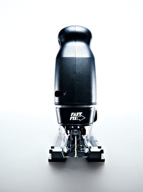 Festool Махален прободен трион / зеге PS 300 EQ-Plus TRION