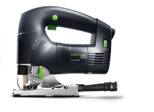 Festool Махален прободен трион / зеге PSB 300 EQ-Plus TRION