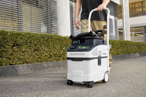 Festool Mобилна прахосмукачка CLEANTEC CT 25