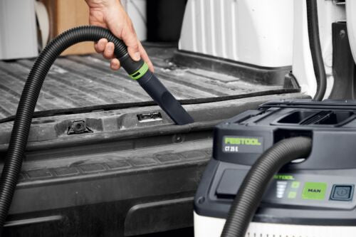Festool Mобилна прахосмукачка CLEANTEC CT 25