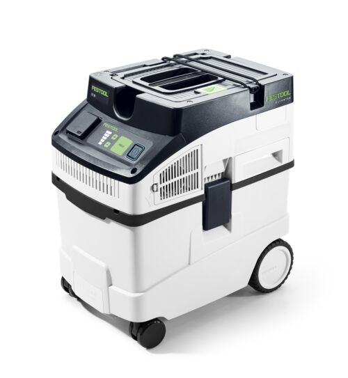 Festool Mобилна прахосмукачка CLEANTEC CT 25