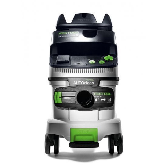 Festool Set surface-restoration grinders and mobile dust extractor