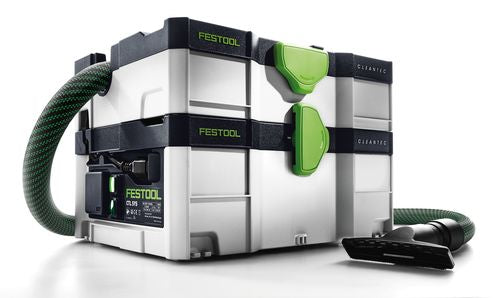 Festool Mобилна прахосмукачка CTL SYS CLEANTEC