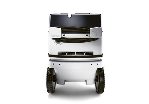 Festool Mобилна прахосмукачка CTM 26 E CLEANTEC