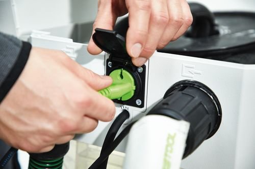Festool Мрежов кабел CT-VA AK
