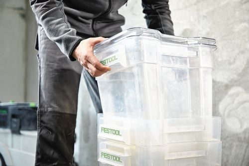 Festool Уловителен контейнер VAB-20/1